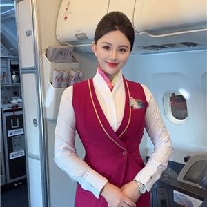 北京外围南航空姐冉冉